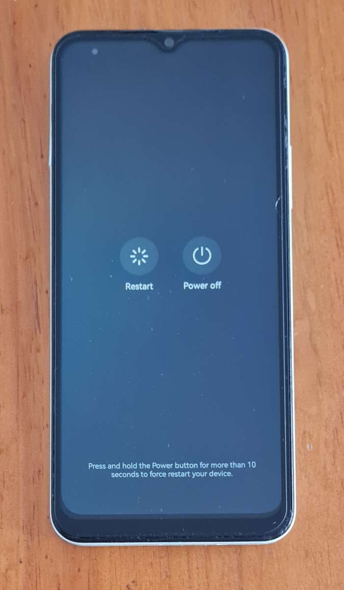 Huawei Nova y61 READ DESCRIPTION