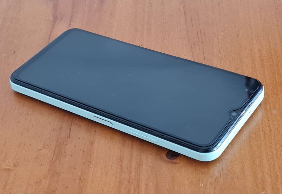 Huawei Nova y61 READ DESCRIPTION