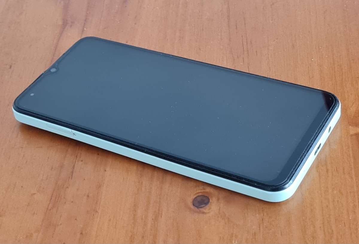 Huawei Nova y61 READ DESCRIPTION