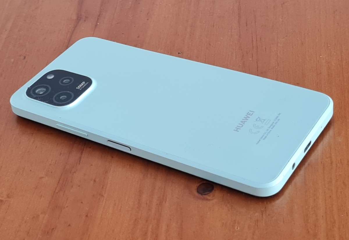 Huawei Nova y61 READ DESCRIPTION
