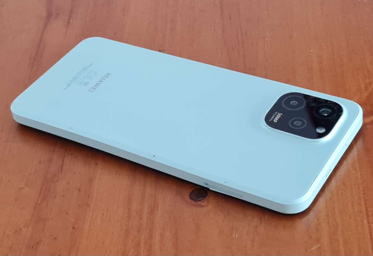 Huawei Nova y61 READ DESCRIPTION