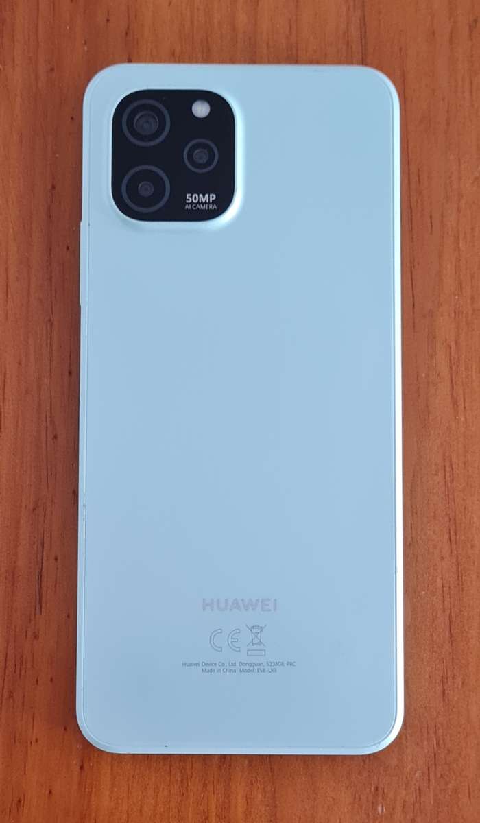 Huawei Nova y61 READ DESCRIPTION