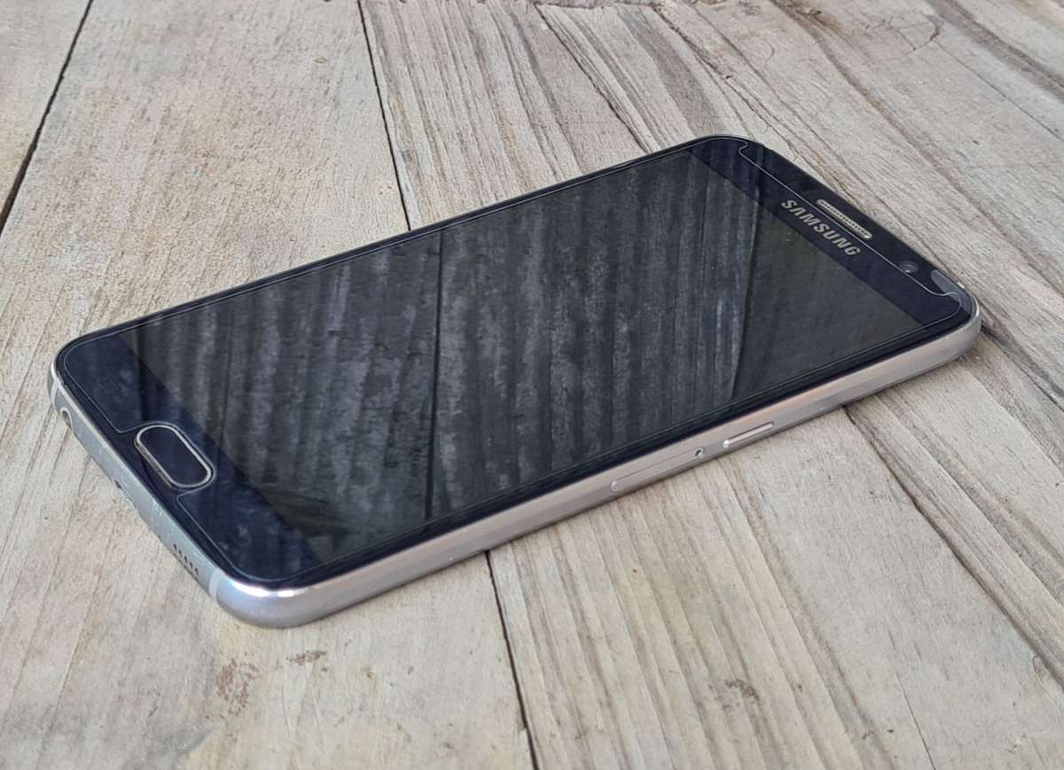 Samsung s6 READ DESCRIPTION