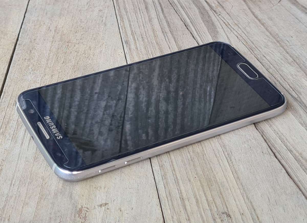 Samsung s6 READ DESCRIPTION