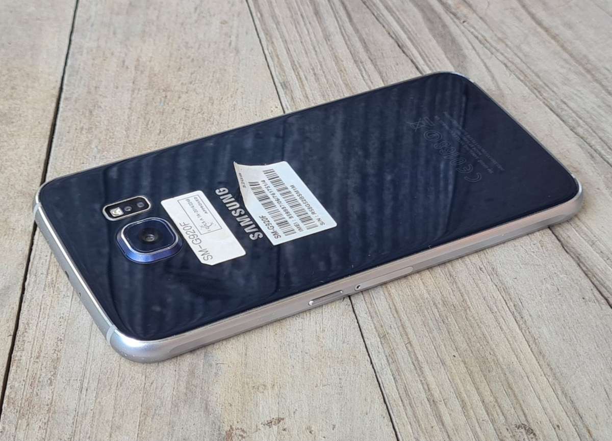 Samsung s6 READ DESCRIPTION