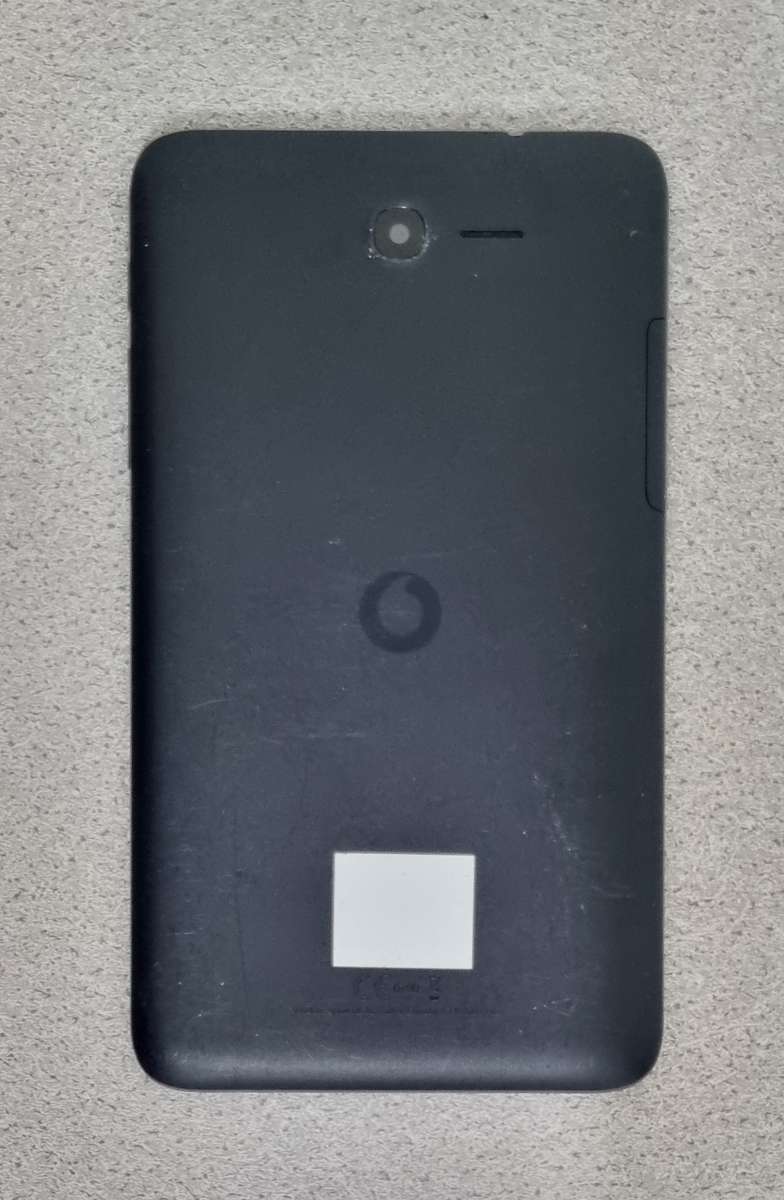 Vodafone tablet
