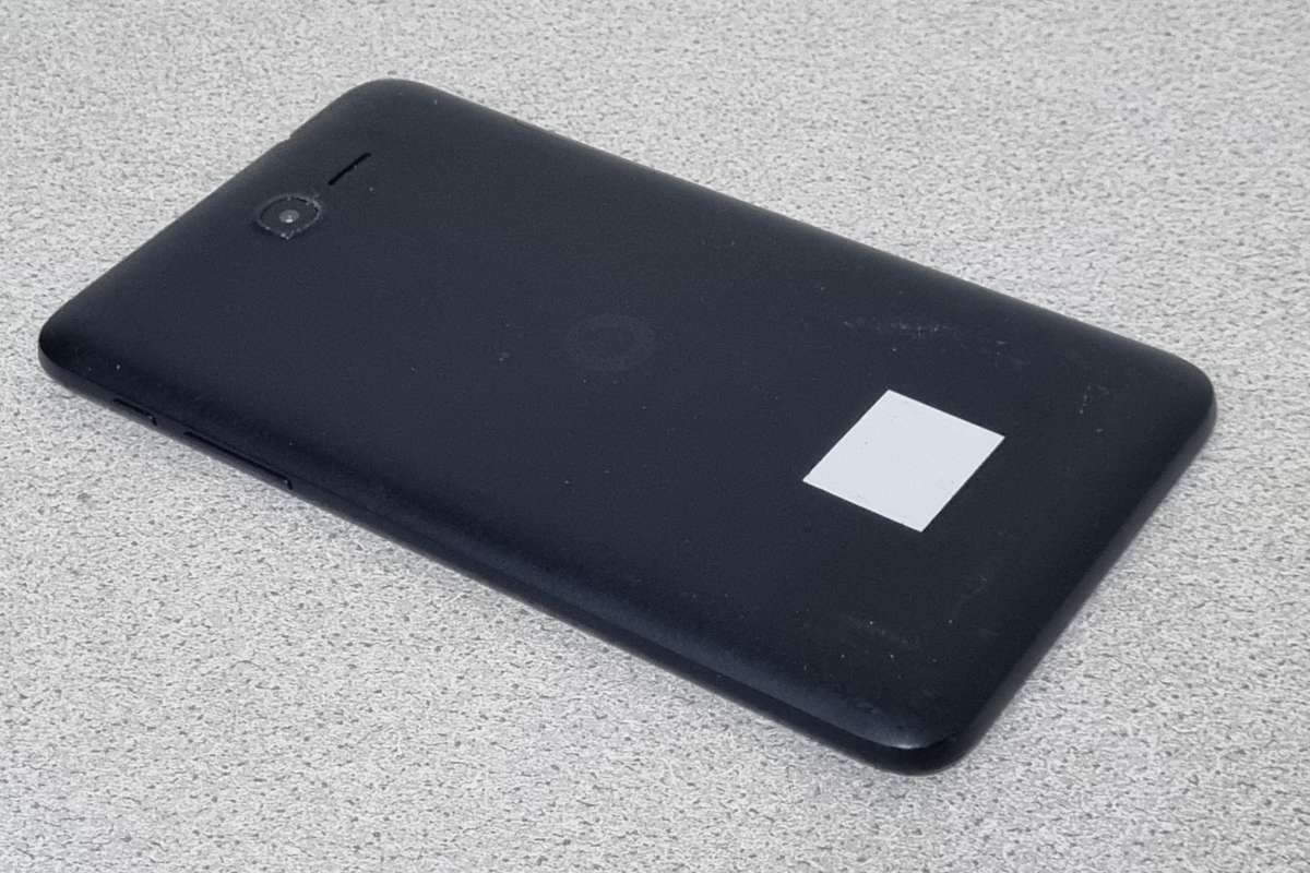 Vodafone tablet