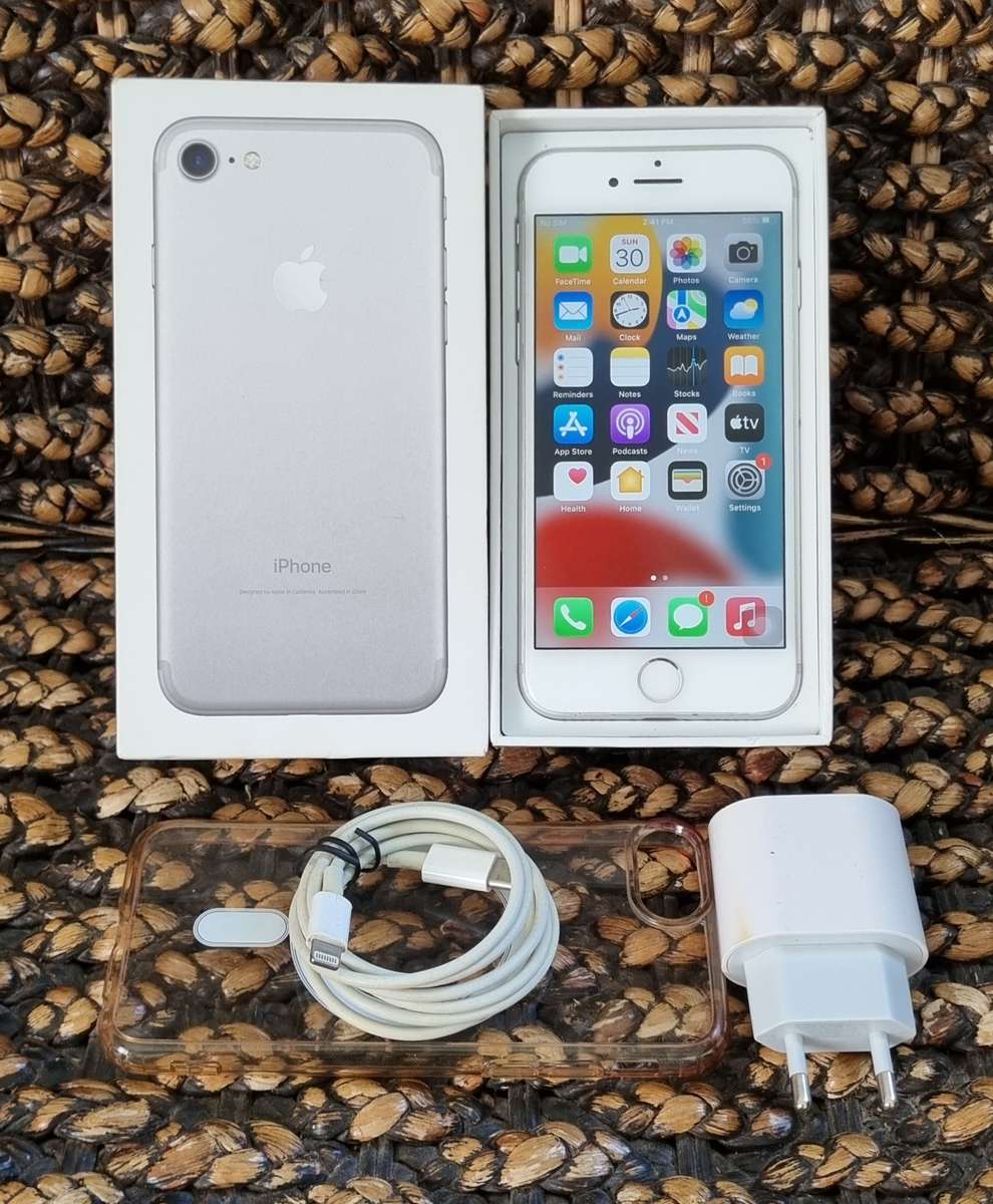 Iphone 7 READ DESCRIPTION