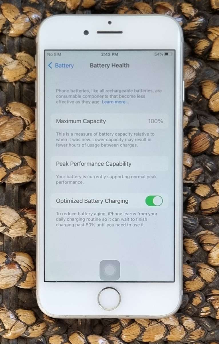 Iphone 7 READ DESCRIPTION