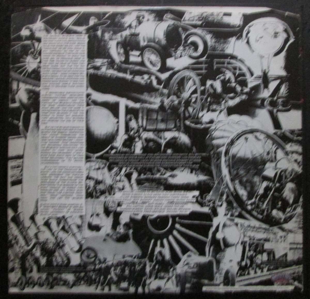 TRAVELING WILBURYS - VOLUME ONE  (LP/VINYL)