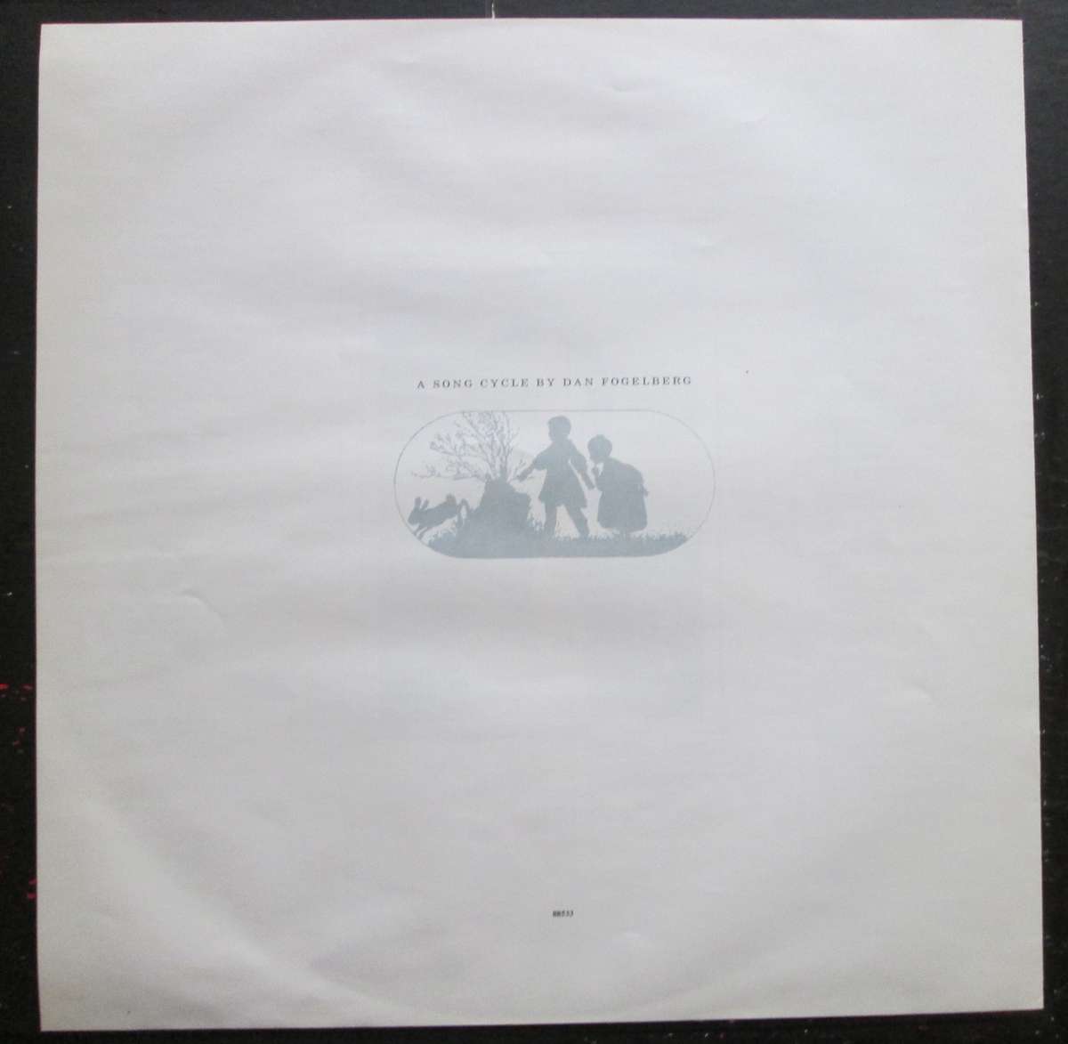 DAN FOGELBERG - THE INNOCENT AGE  (2xLP/VINYL)