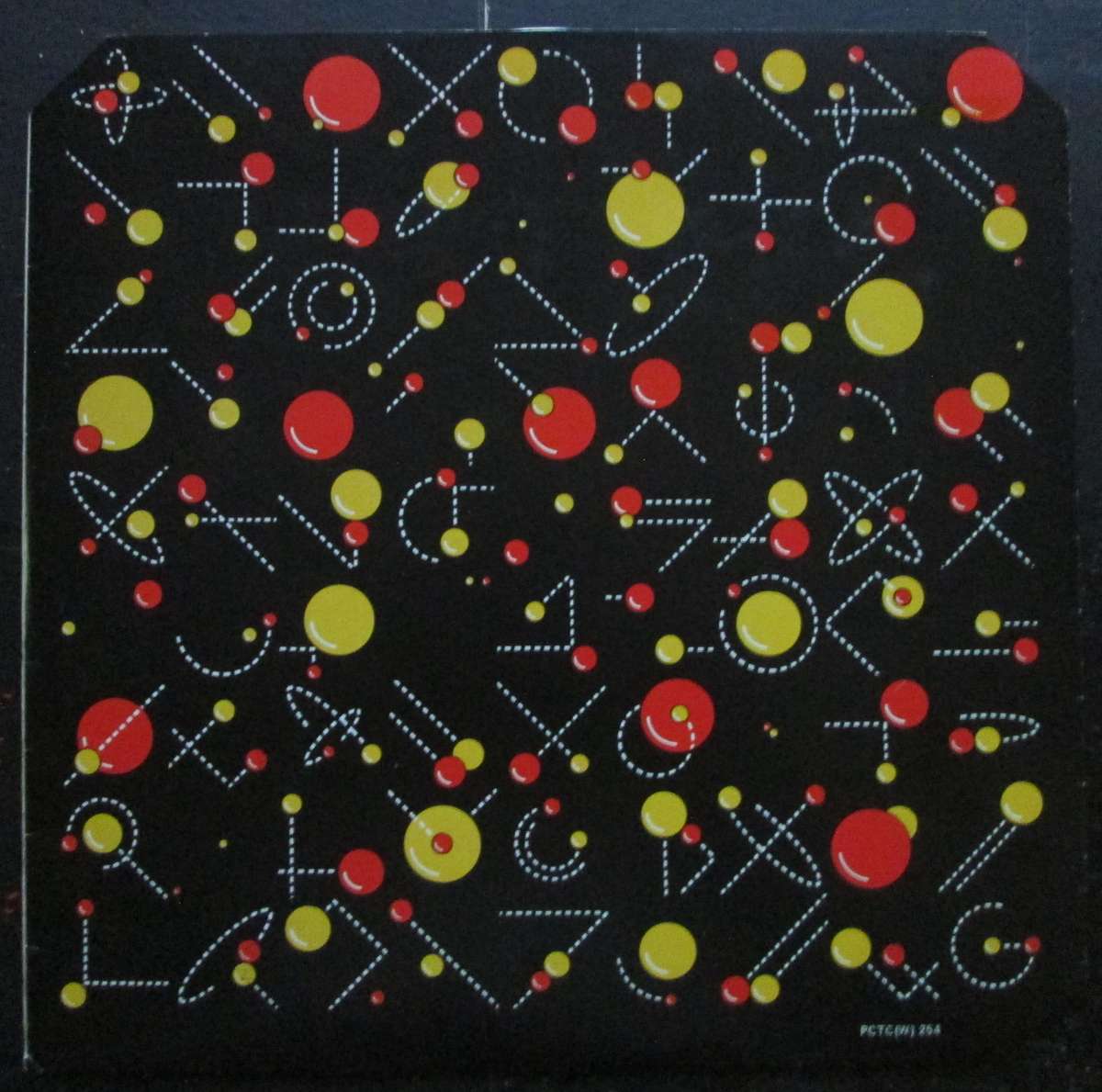 WINGS - VENUS AND MARS (LP)  (LP/VINYL)