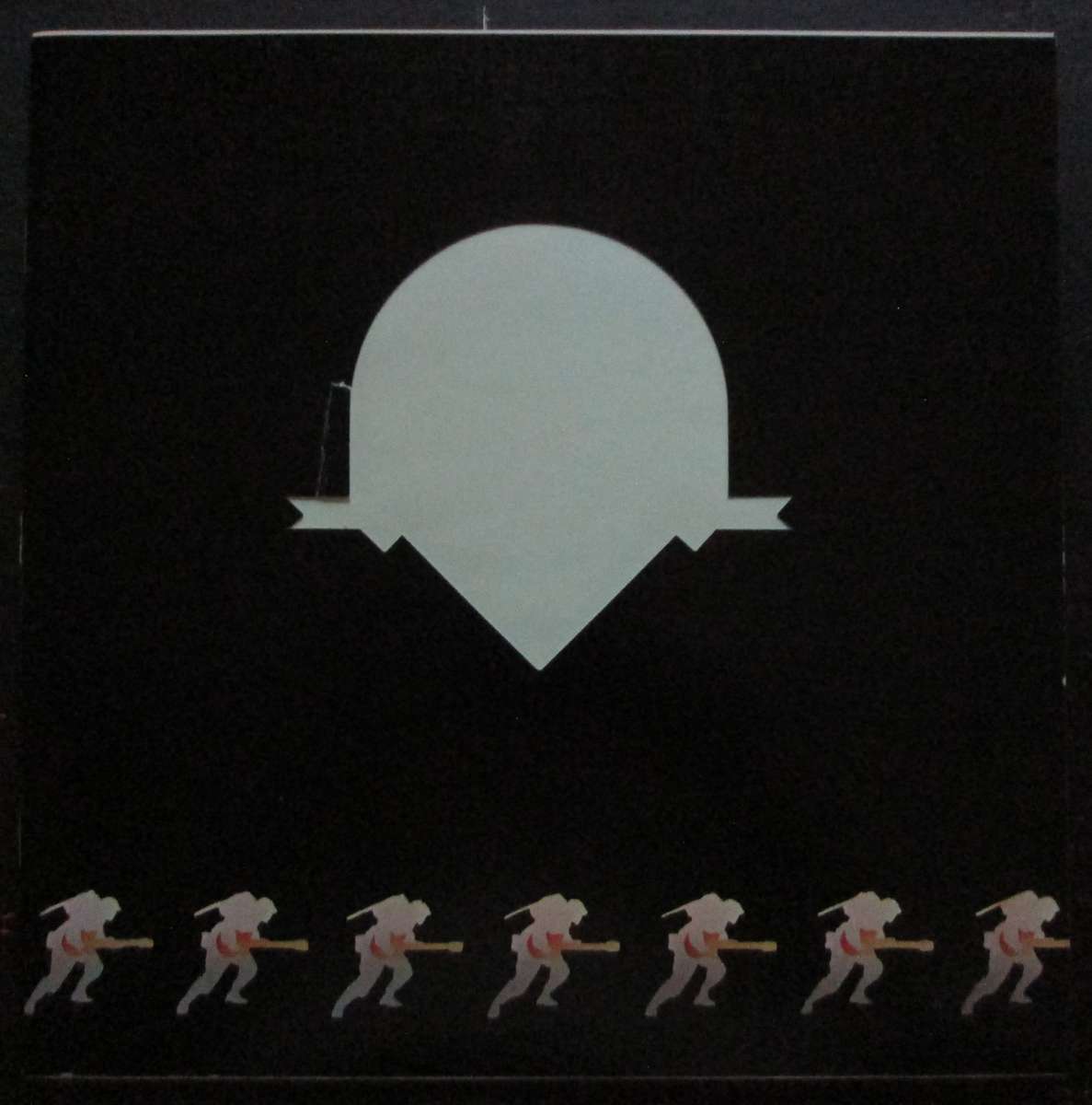 VARIOUS ARTISTS - ALL THIS AND WORLD WAR II (2xLP/VINYL)