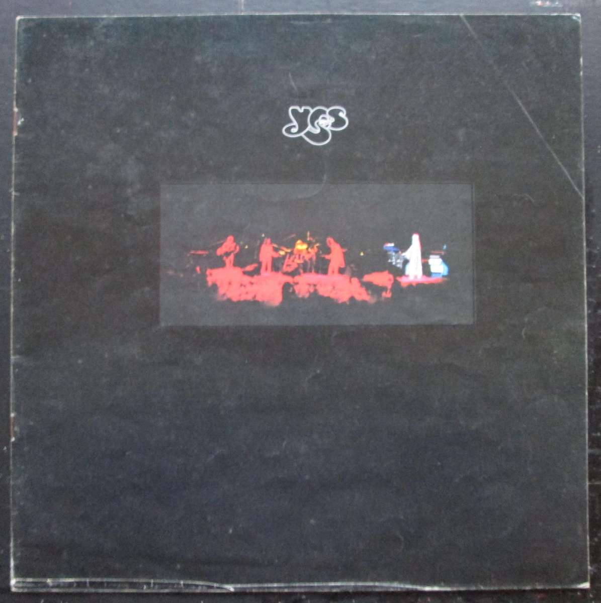YES - YESSONGS (3xLP/VINYL)