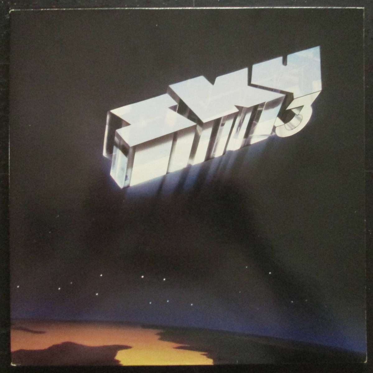 SKY - SKY 3  (LP/VINYL)