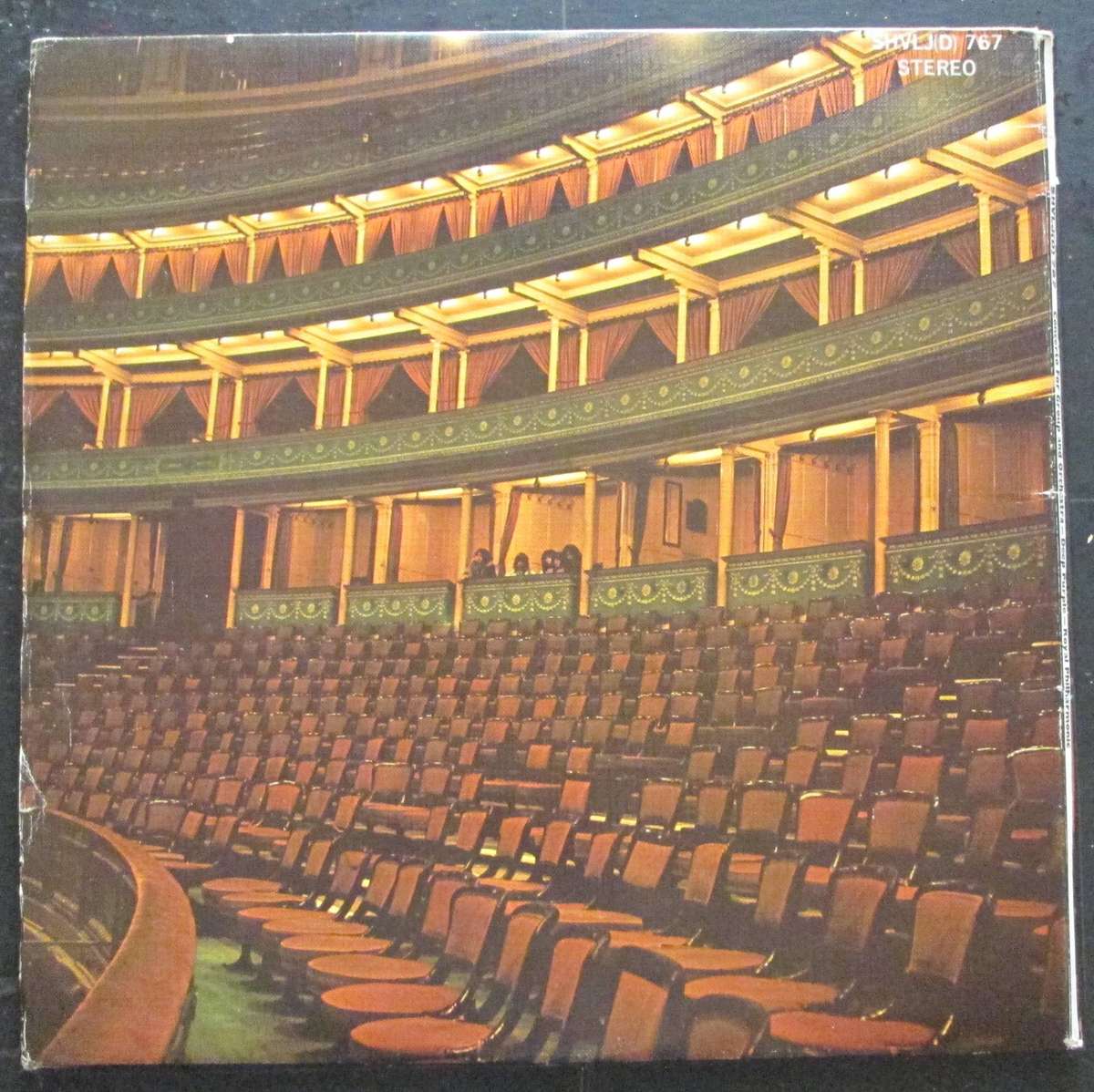 DEEP PURPLE / THE ROYAL PHILARMONICA ORCHESTRA - CONCERTO FOR GROUP AND ORCHESTRA  (LP/VINYL)