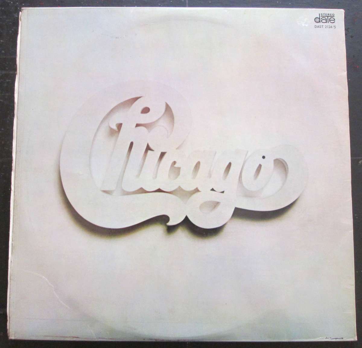 CHICAGO - CHICAGO AT CARNEGIE HALL (2xLP/VINYL)