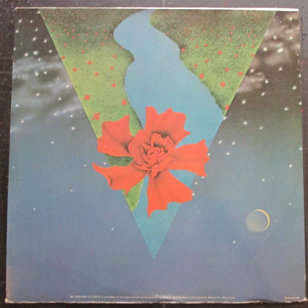 MAHAVISHNU ORCHESTRA - VISIONS OF THE EMERALD BEYOND  (LP/VINYL)