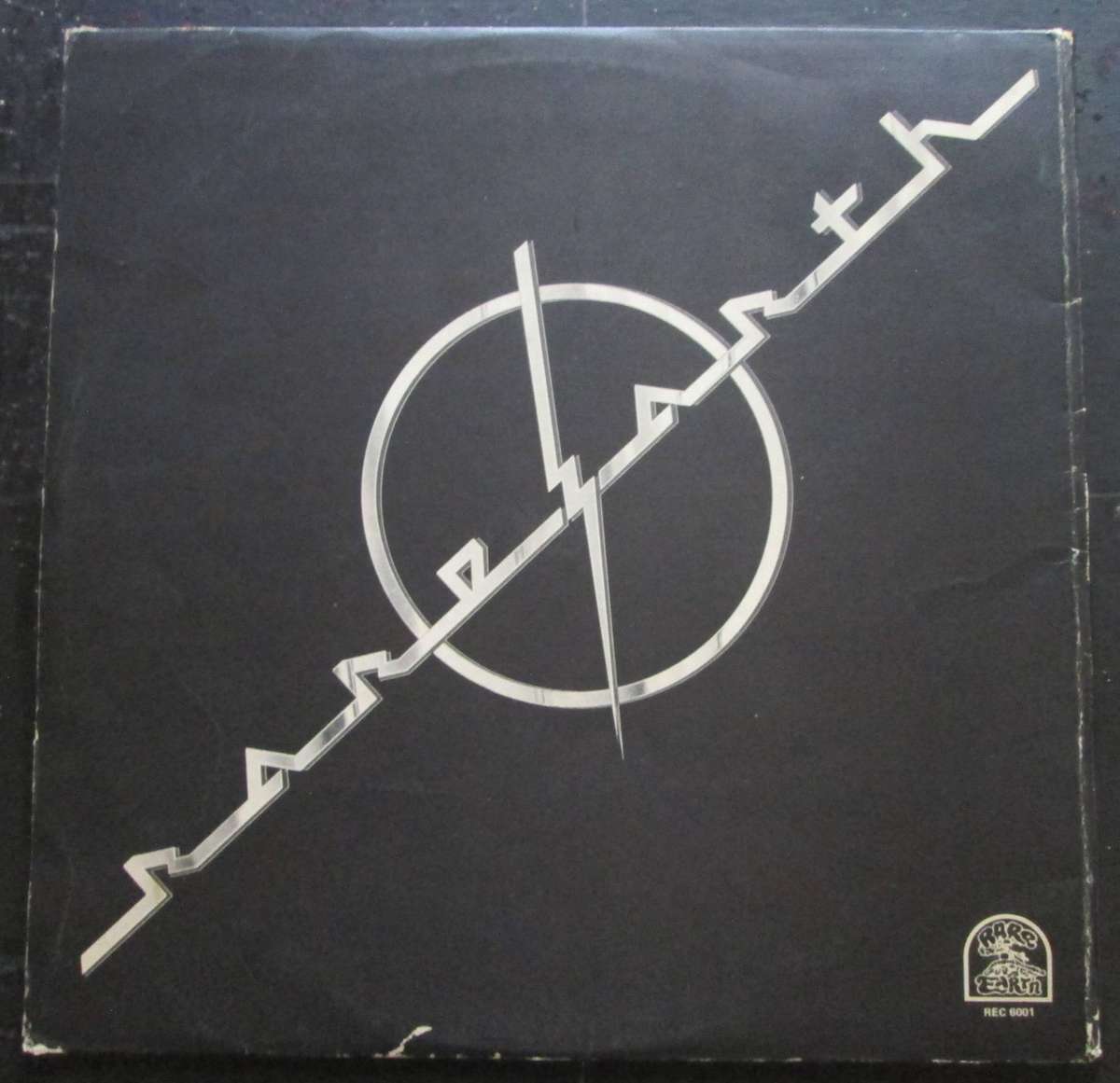 RARE EARTH - MA  (LP/VINYL)