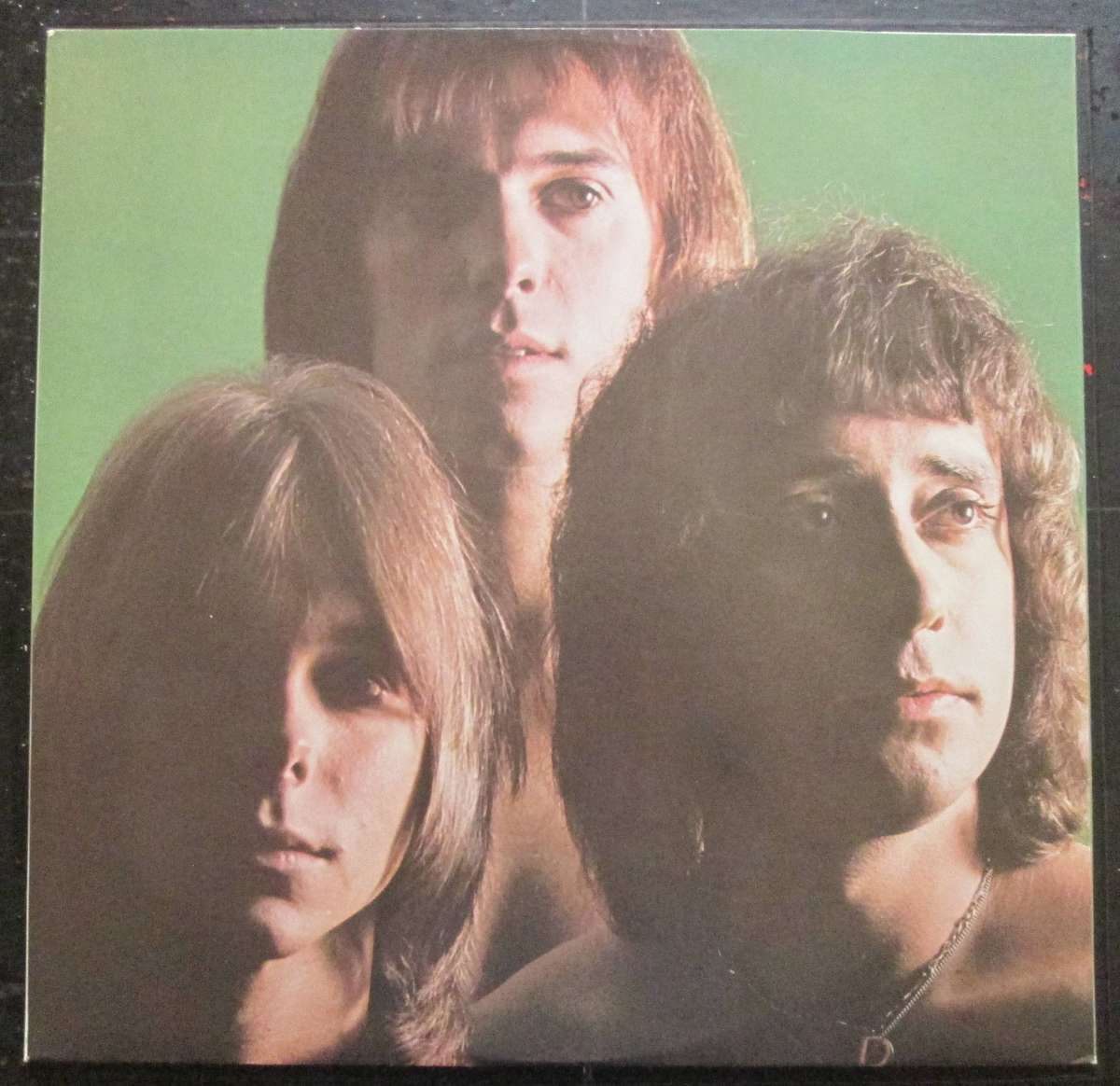 RABBITT -  ROCK RABBITT  (LP/VINYL)