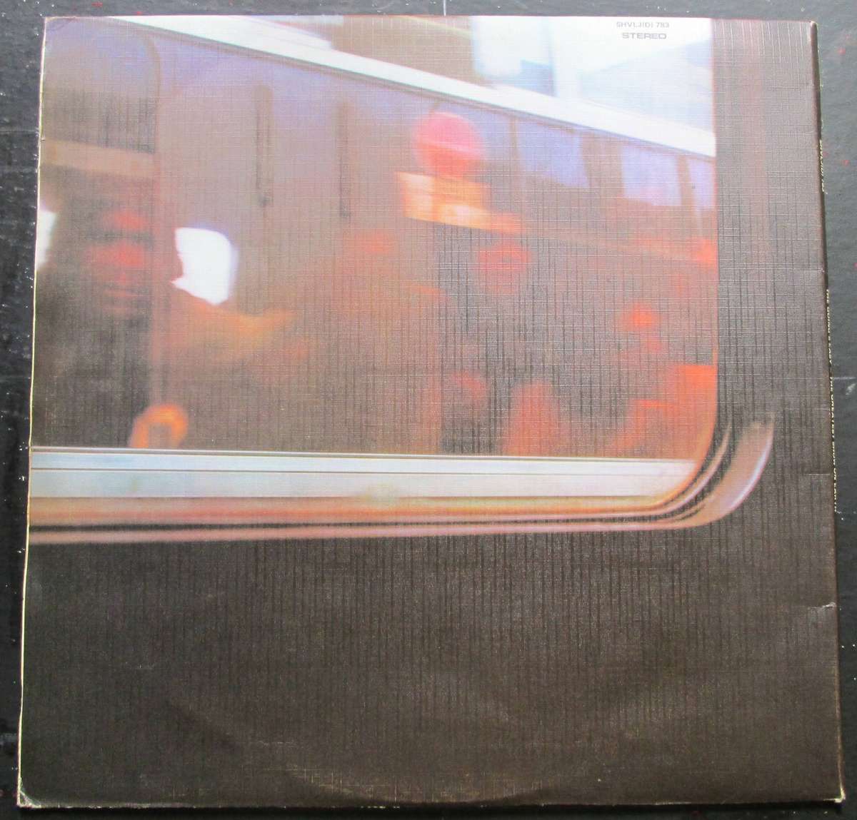 THE GREATEST SHOW ON EARTH - THE GOINGS EASY  (LP/VINYL)