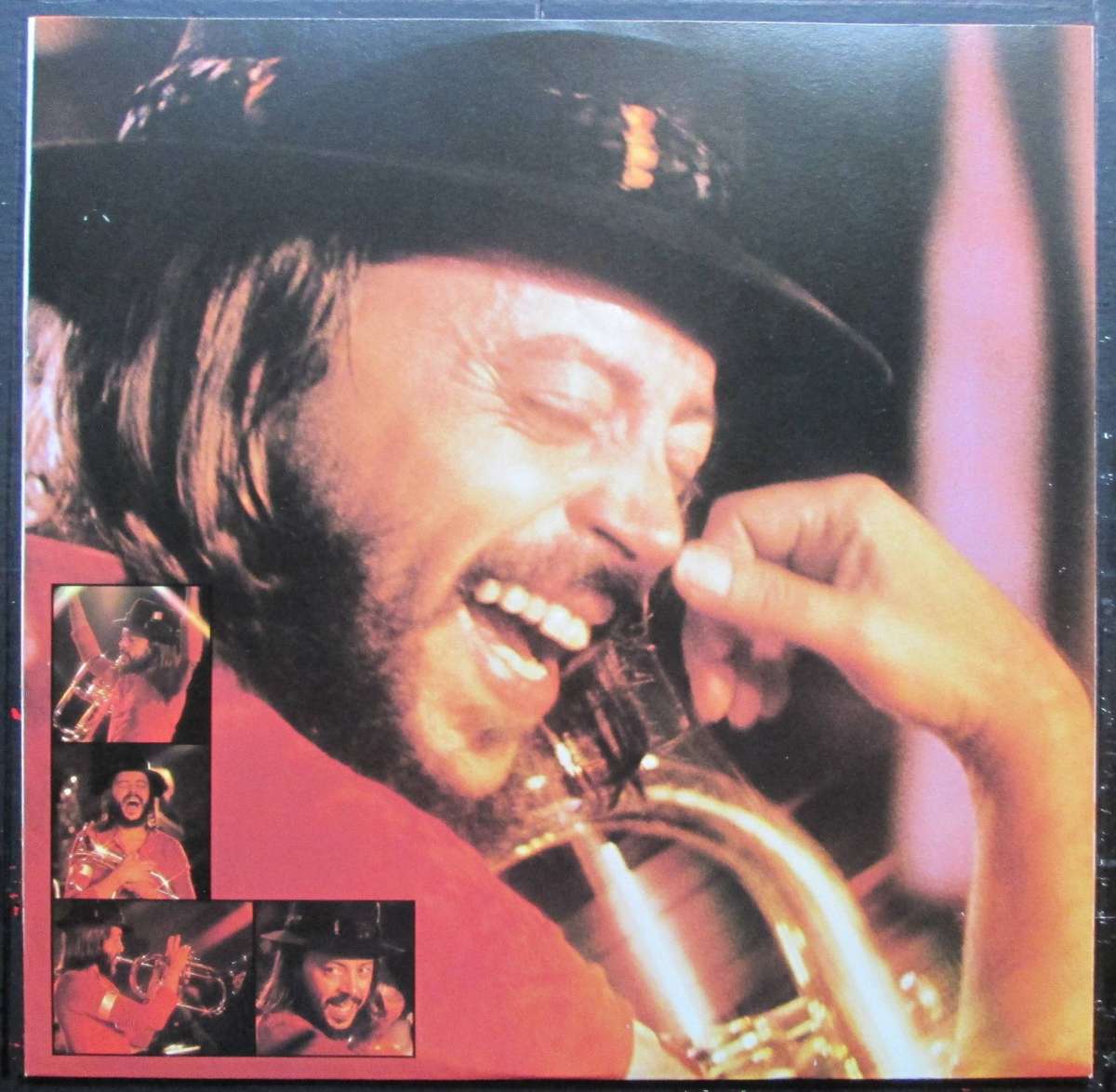 CHUCK MANGIONE - TARANTELLA (2xLP/VINYL)