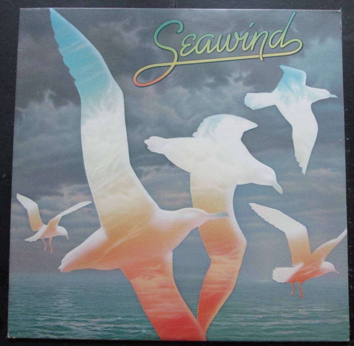 SEAWIND - SEAWIND  (LP/VINYL)