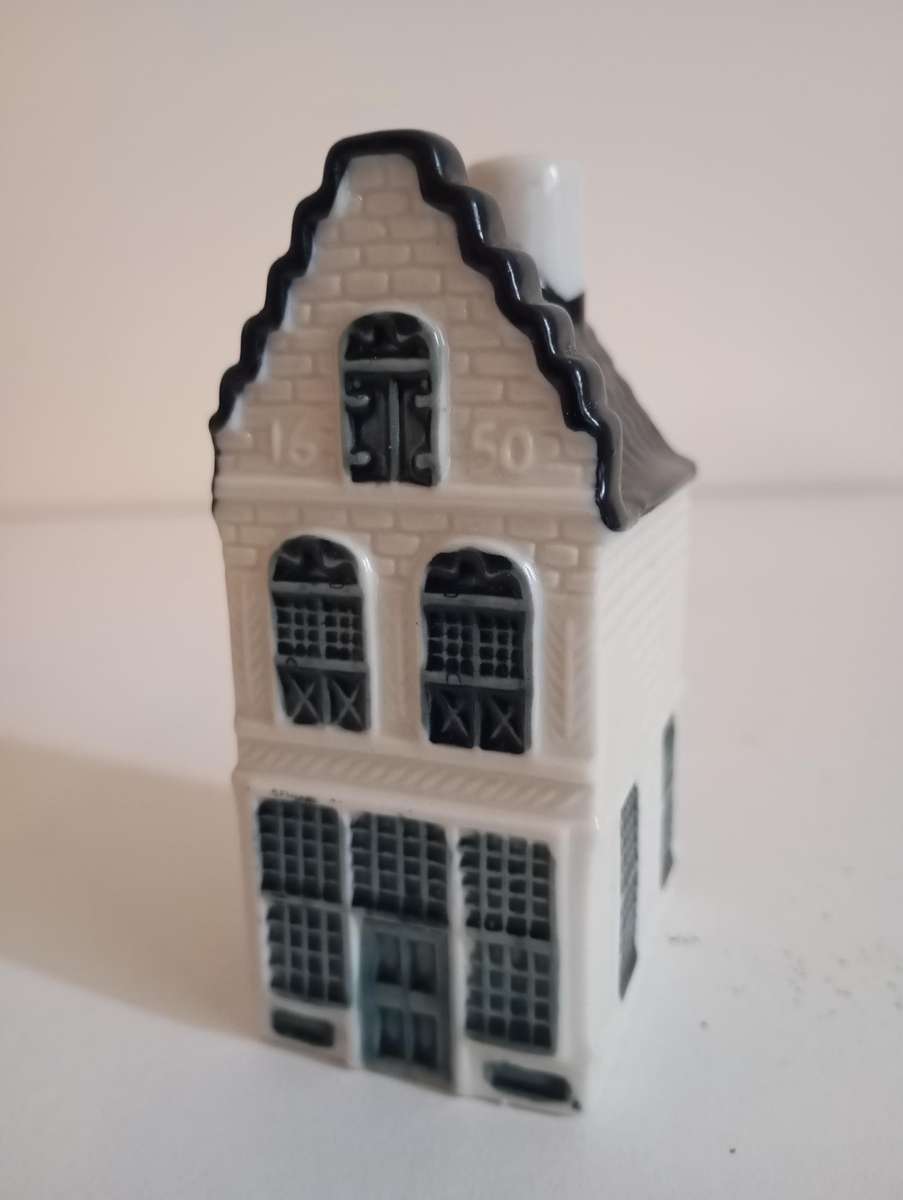 Delft KLM Miniature 15