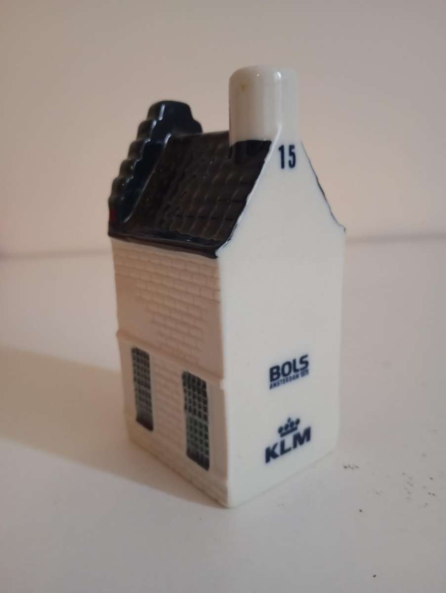 Delft KLM Miniature 15