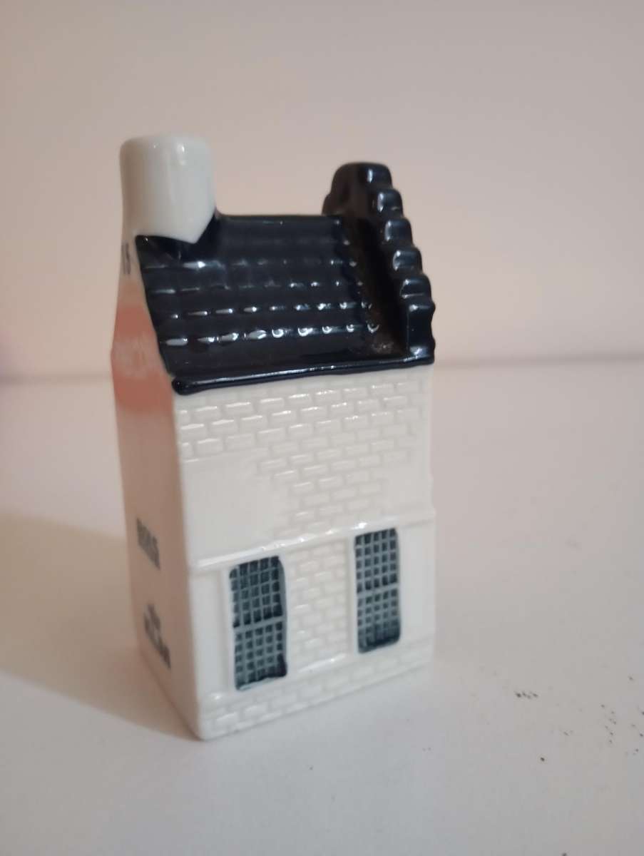 Delft KLM Miniature 15