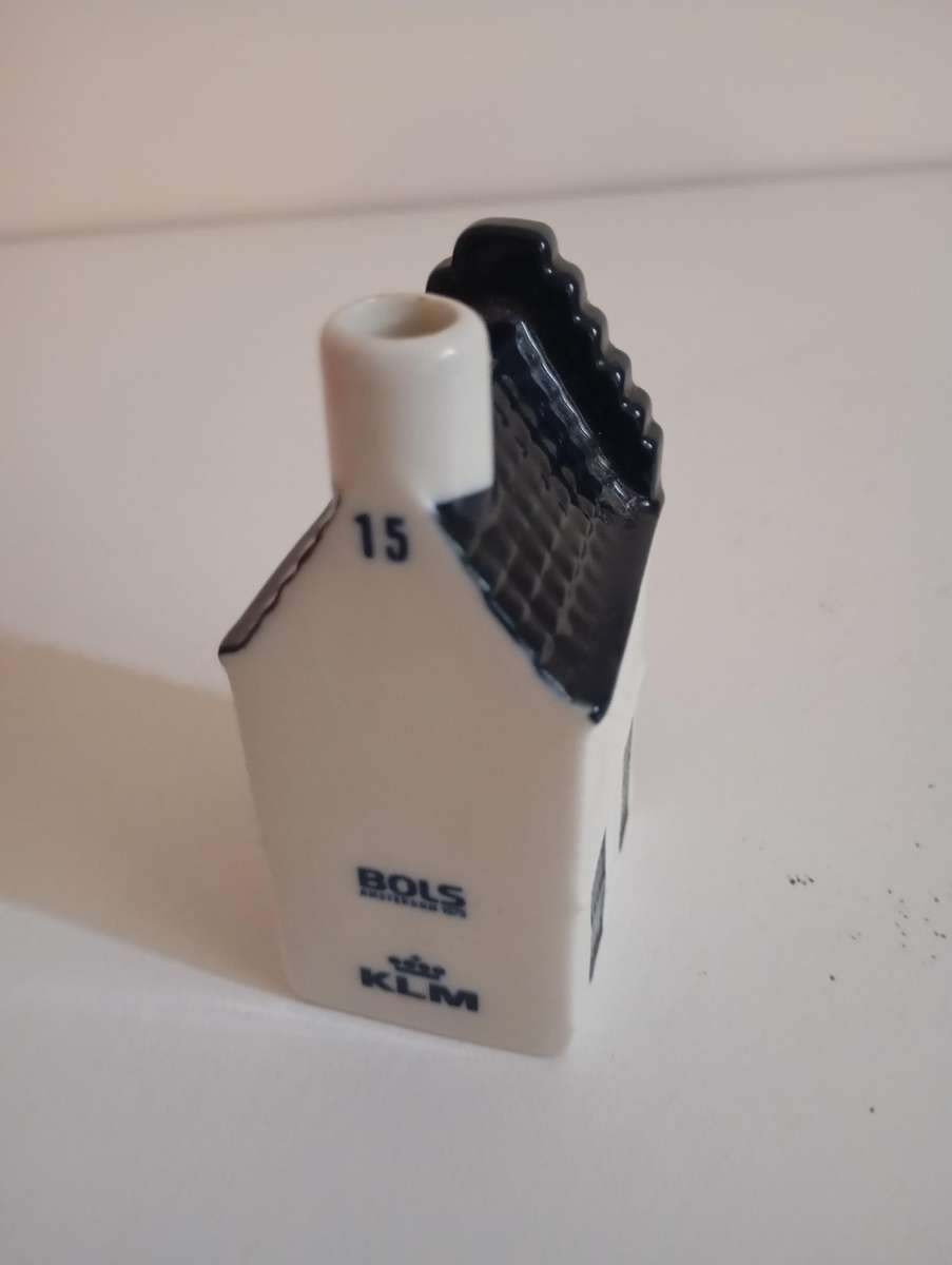 Delft KLM Miniature 15