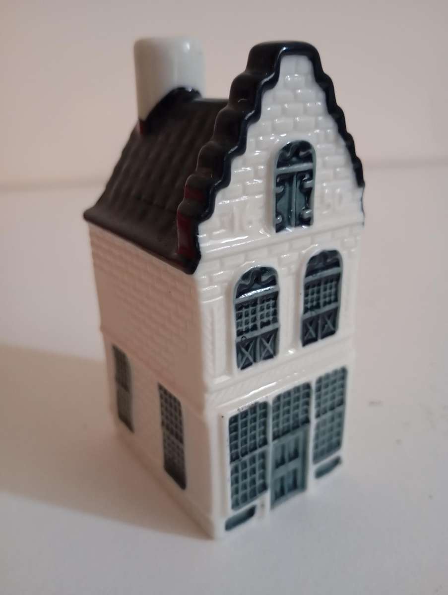 Delft KLM Miniature 15