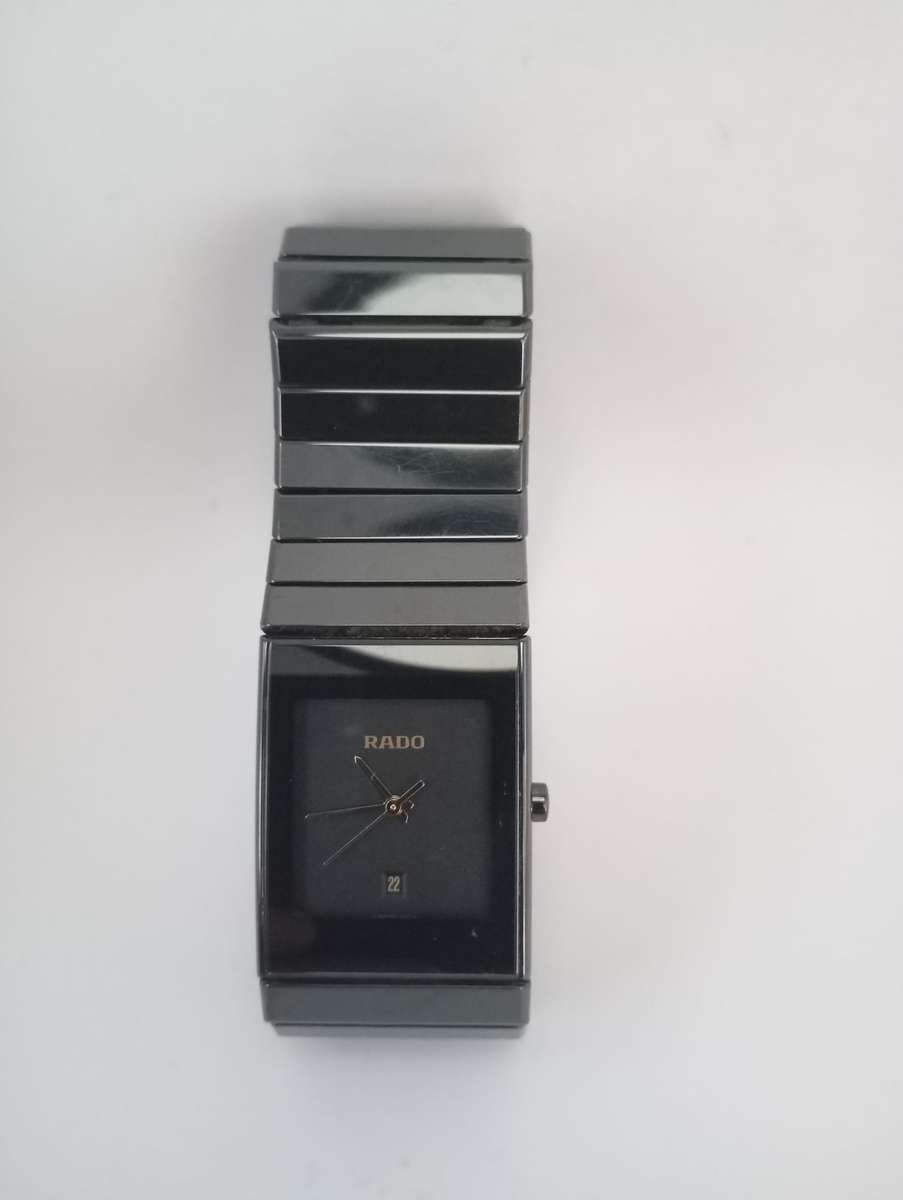 Rado Diastar Ceramic Watch