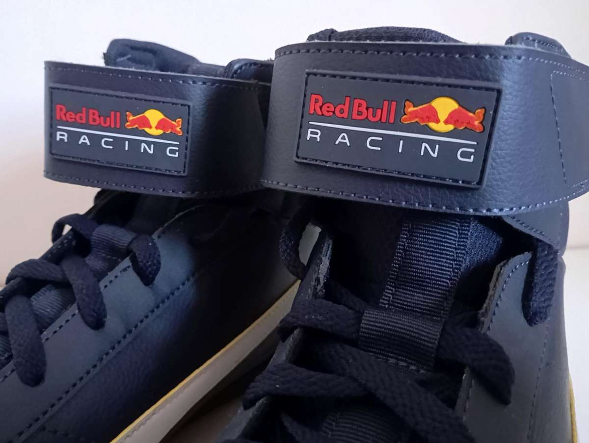 Puma RBR Neo Cat Mid Sneakers (Size 11)