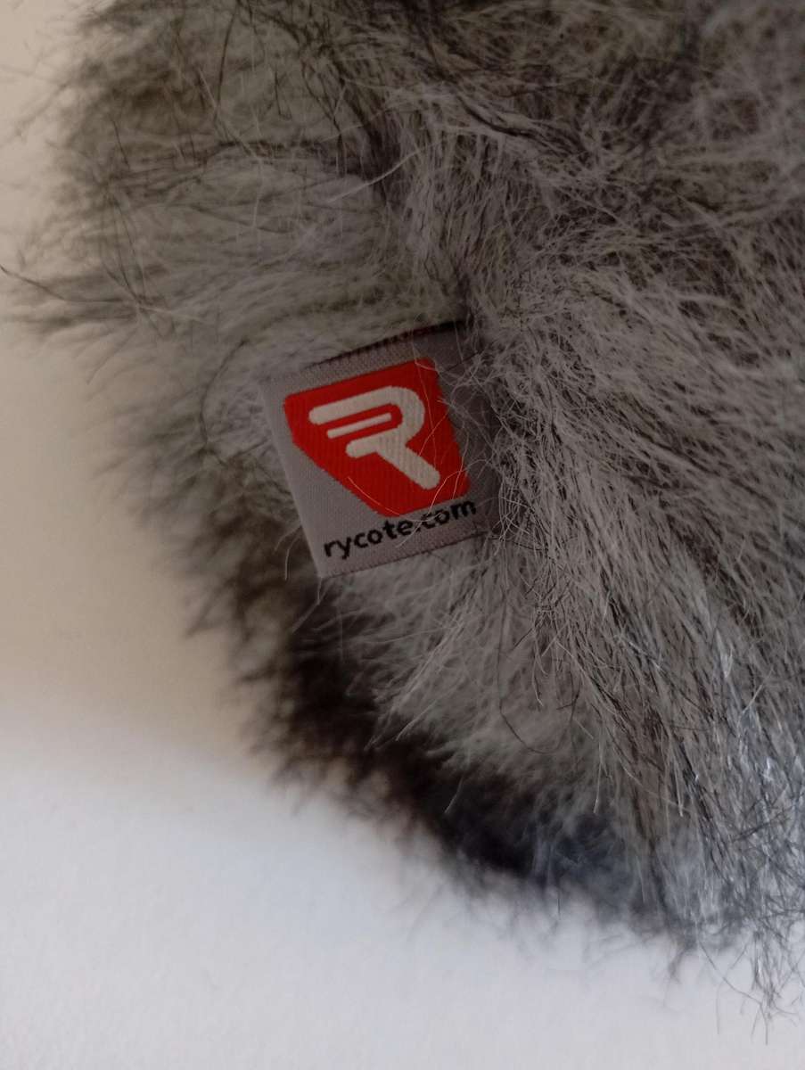 Rycote Super-Shield Windjammer