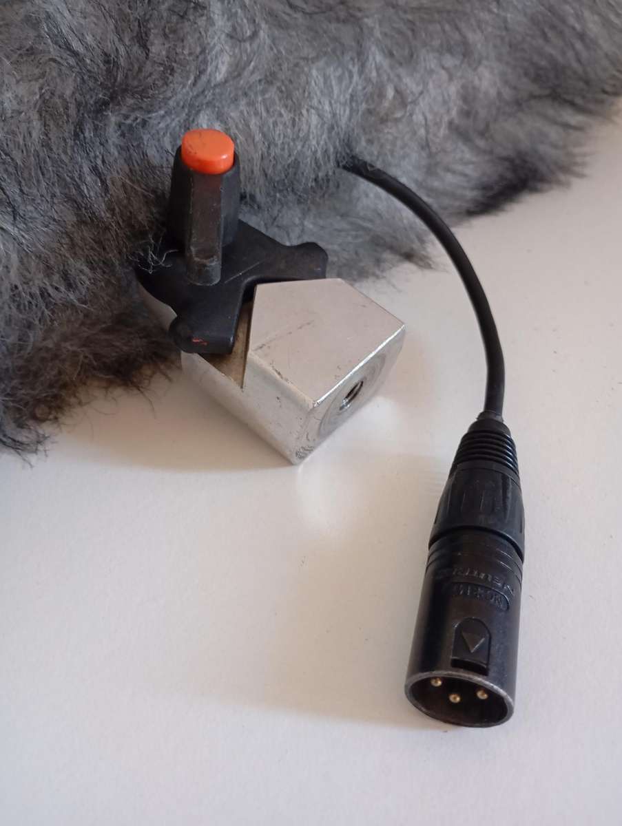 Rycote Super-Shield Windjammer
