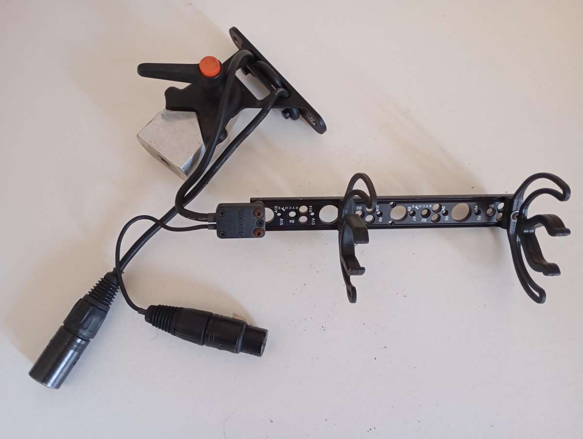 Rycote Super-Shield Windjammer