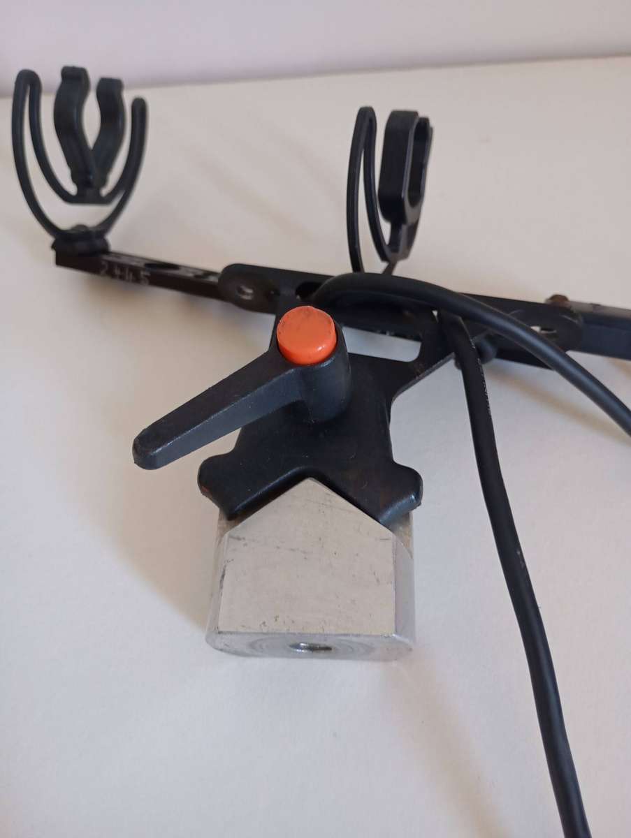 Rycote Super-Shield Windjammer