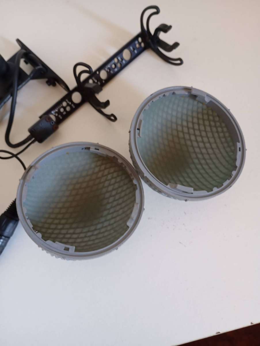 Rycote Super-Shield Windjammer