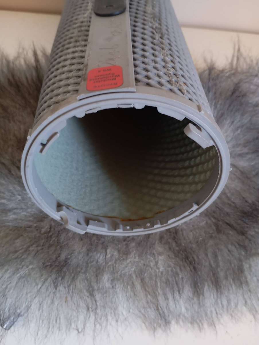 Rycote Super-Shield Windjammer
