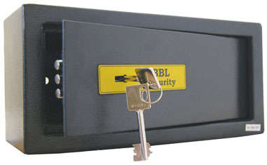 BBL Security Key Operated Safe (1 Brick)