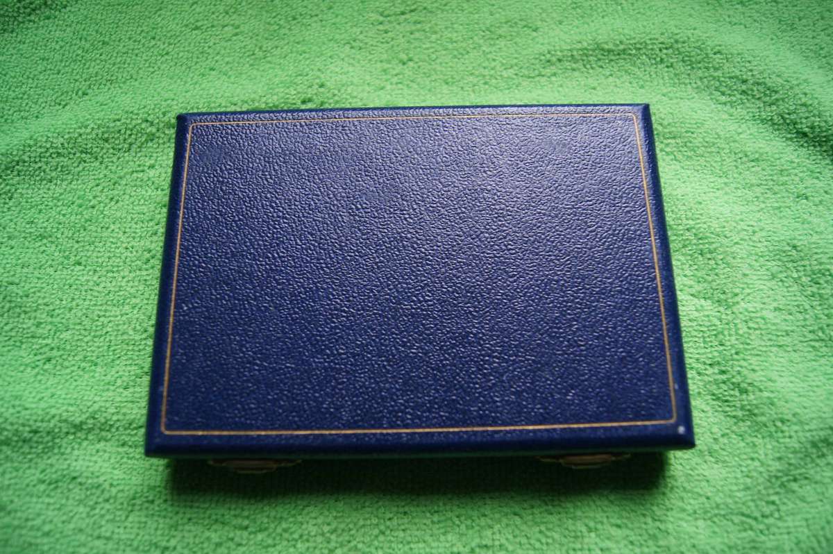 1964 South Africa Short Proof Set