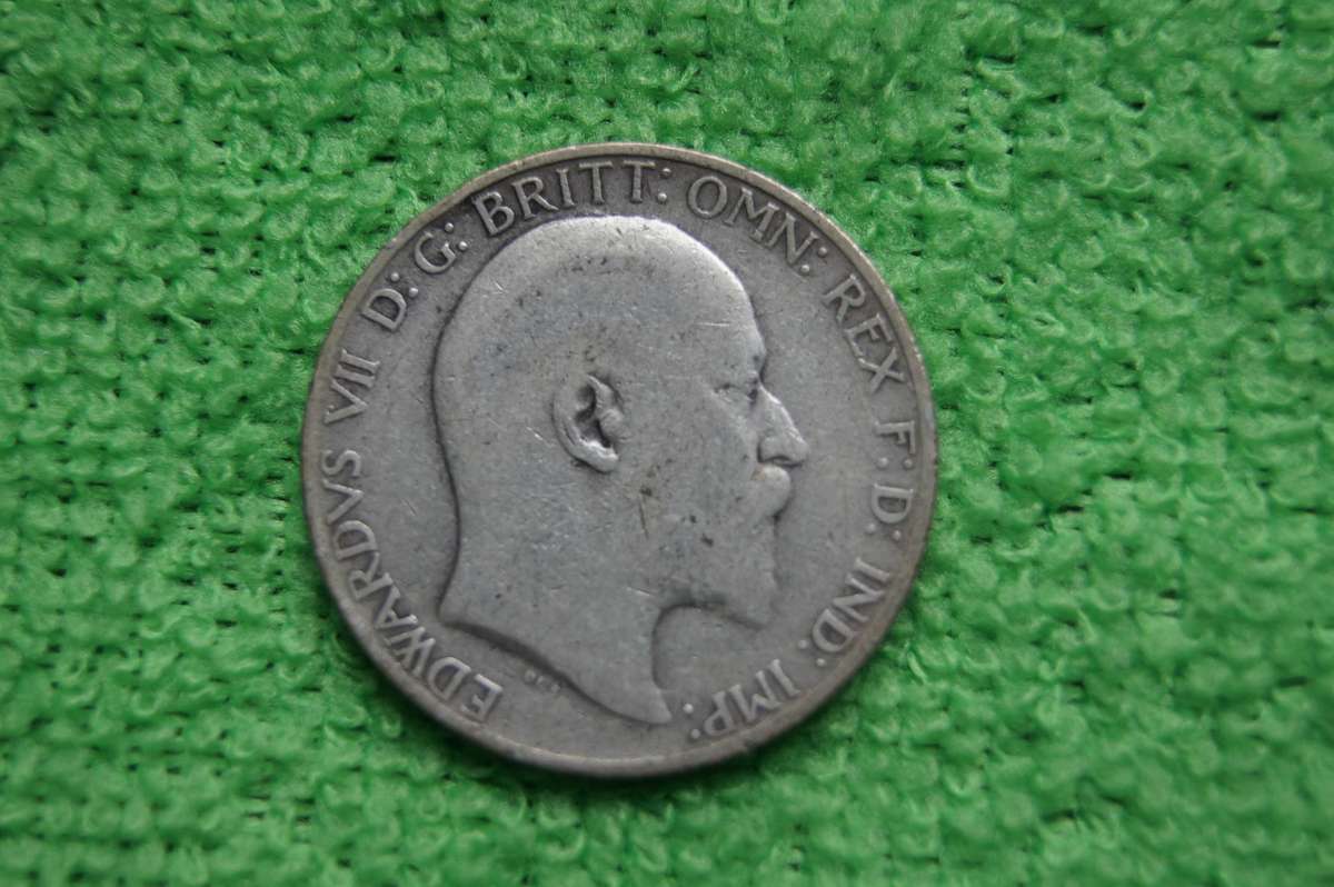 Great Britain Florin (2 Shilling) Collection - (over 65 actual grams of silver) - 14 coins