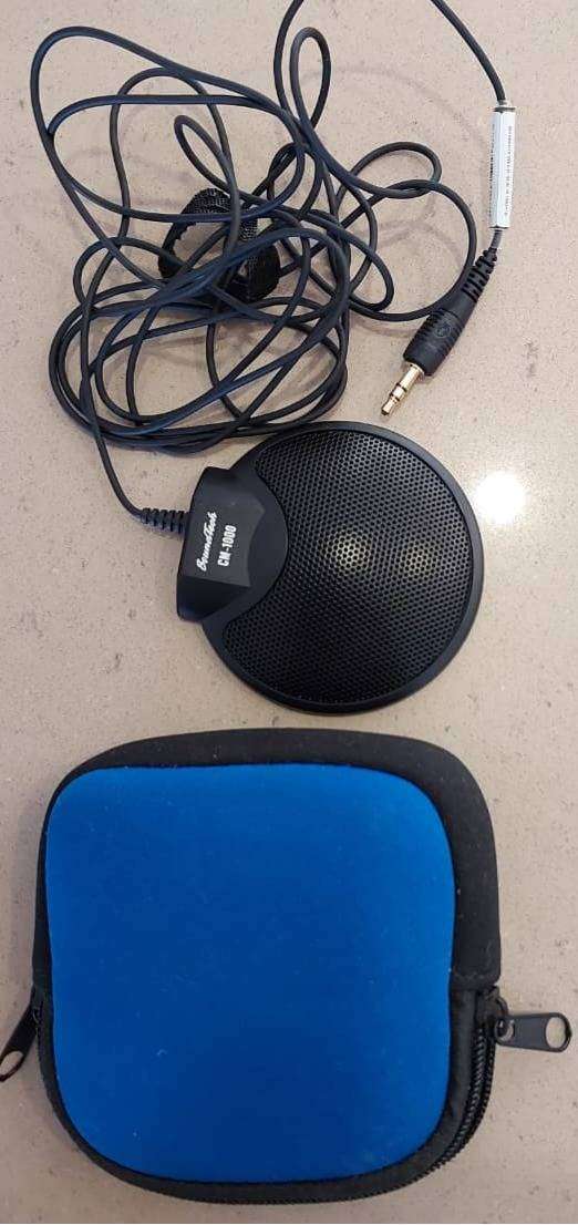 Conference Microphone Soundtech 1000