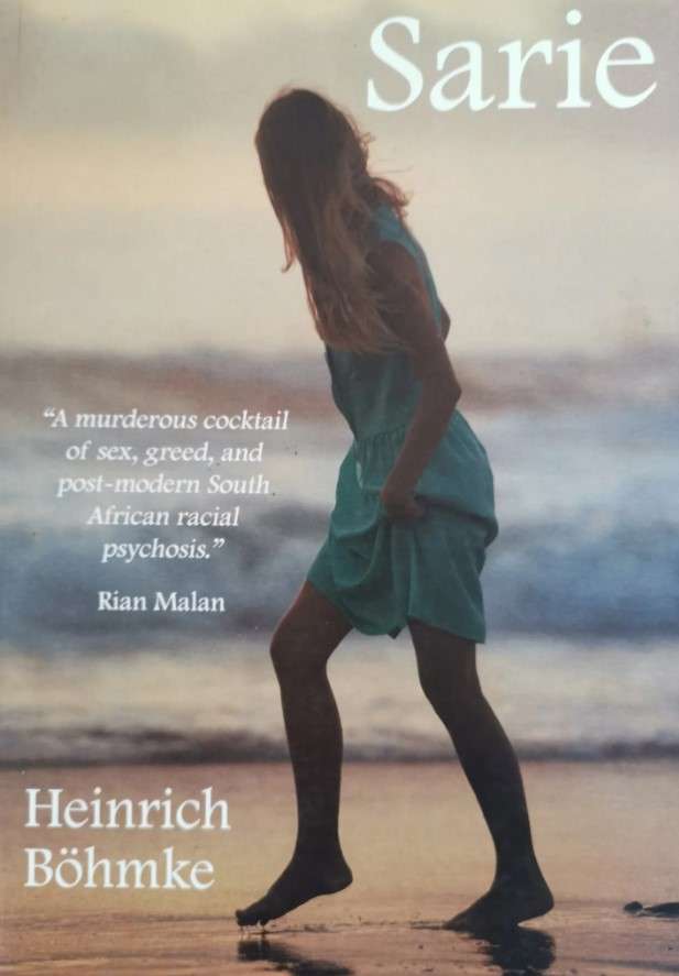 Sarie by Heinrich Bohmke