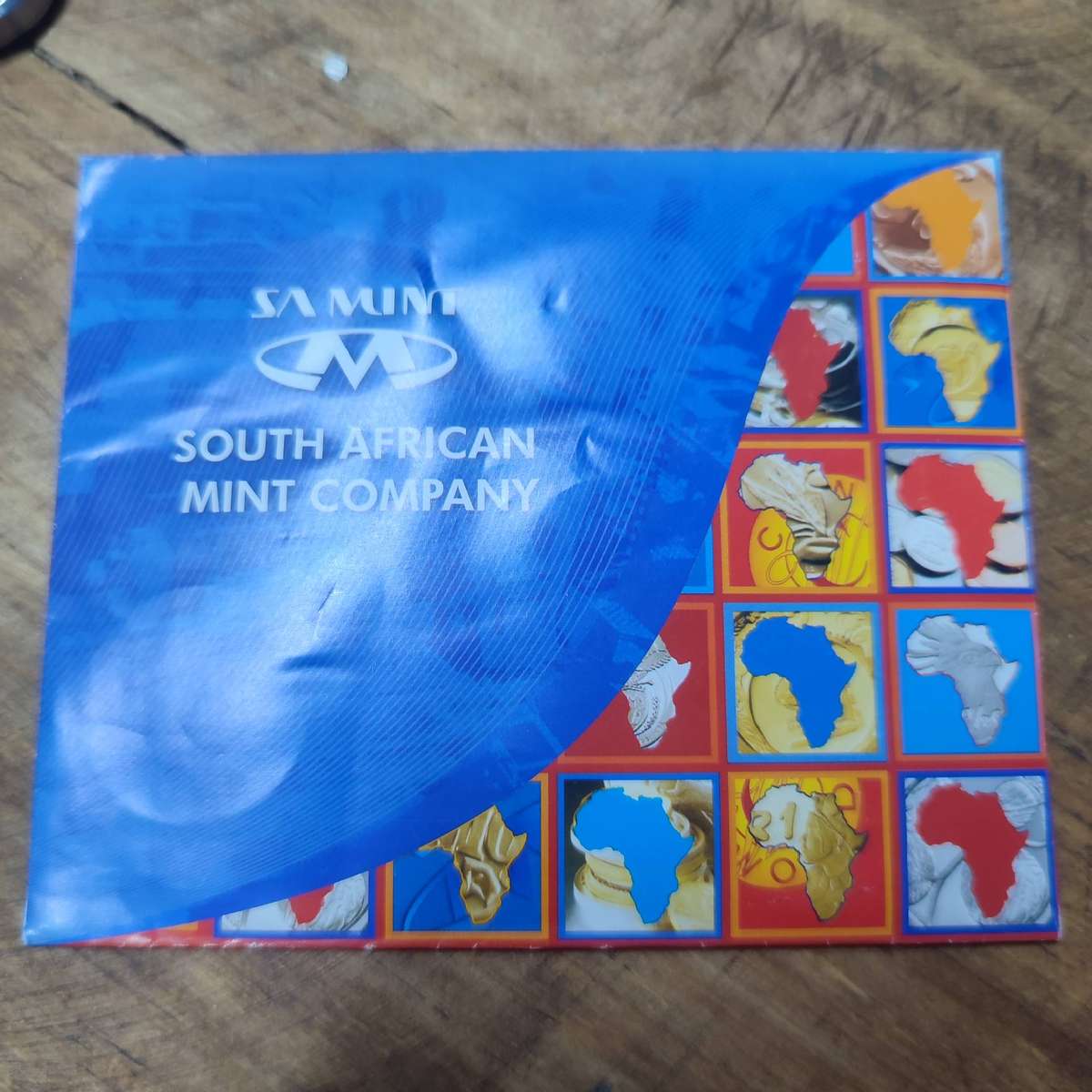 2011 MINI MINT PACK (RARE 10 CENTS INCLUDED) - UNKNOWN MINTAGE