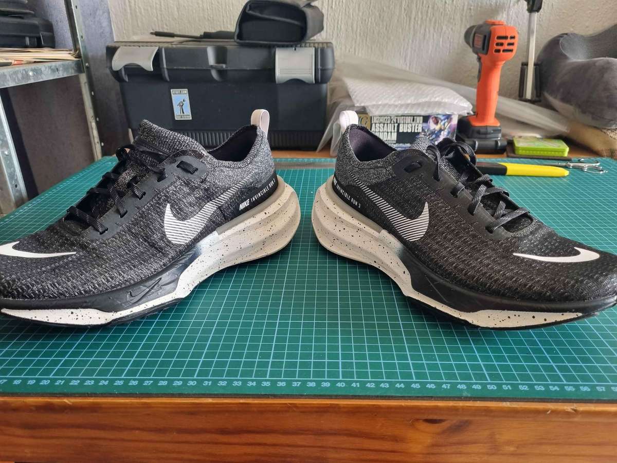 Nike Invincible 3 (Used) (Male UK10)