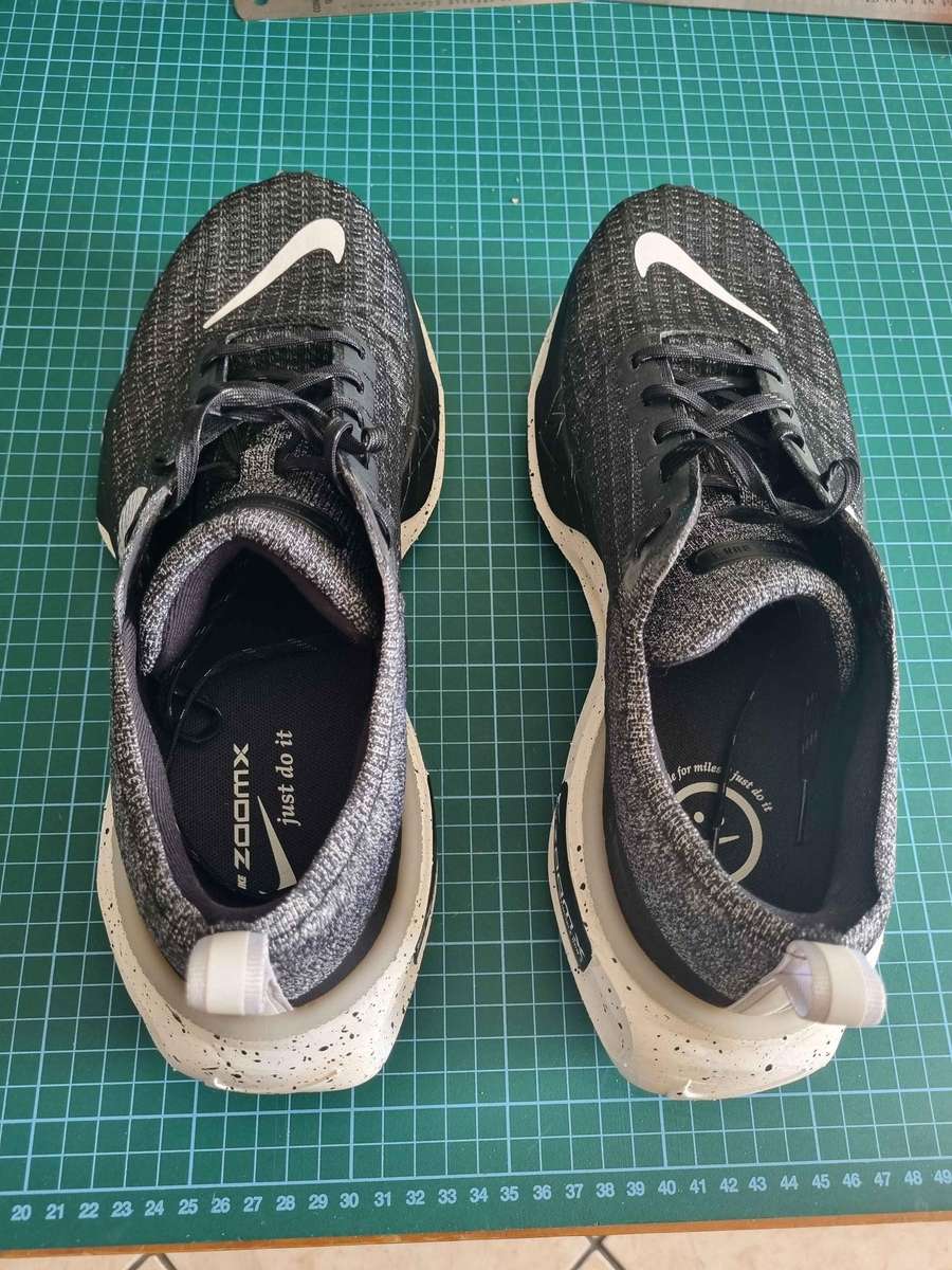 Nike Invincible 3 (Used) (Male UK10)