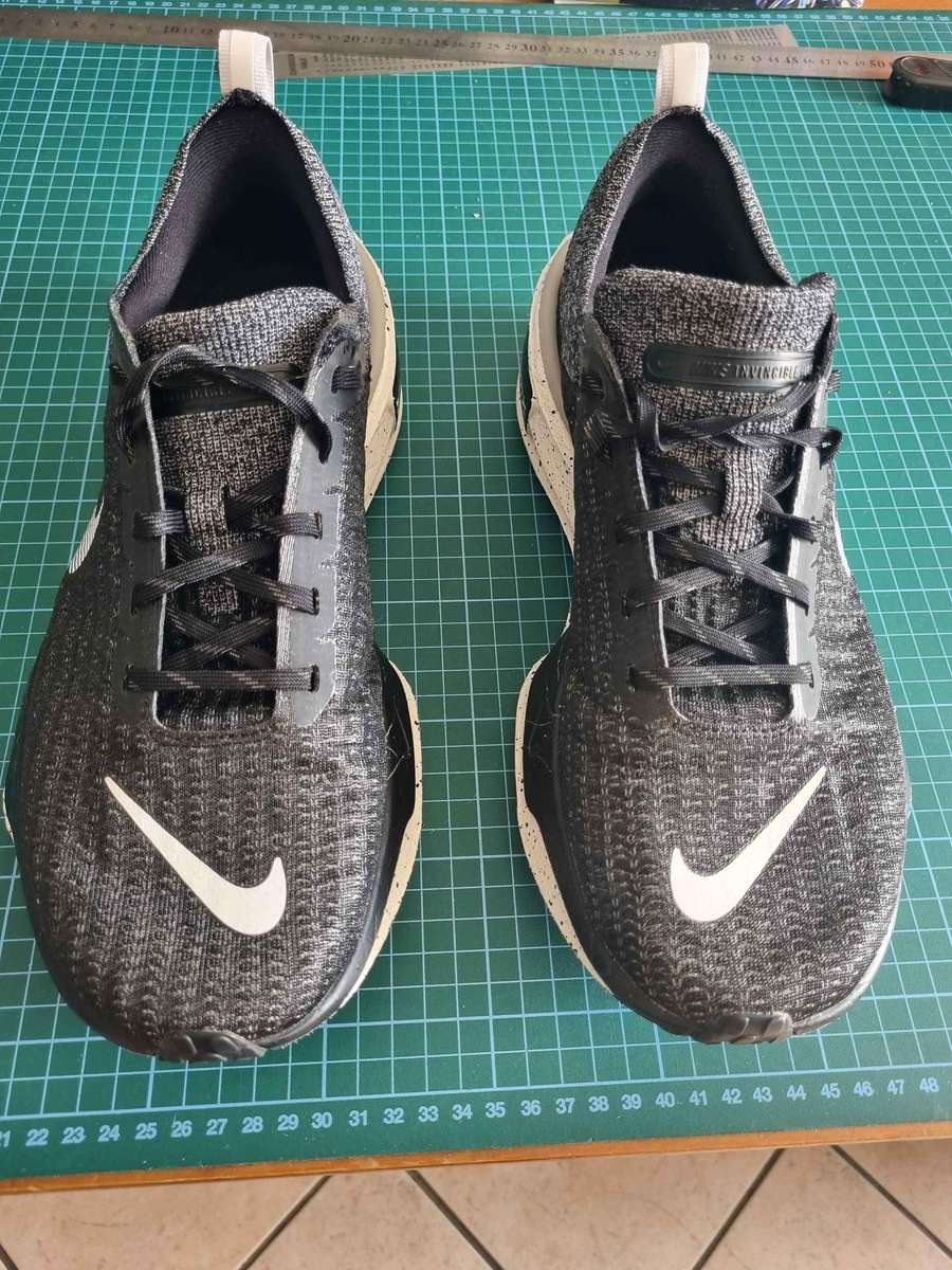 Nike Invincible 3 (Used) (Male UK10)