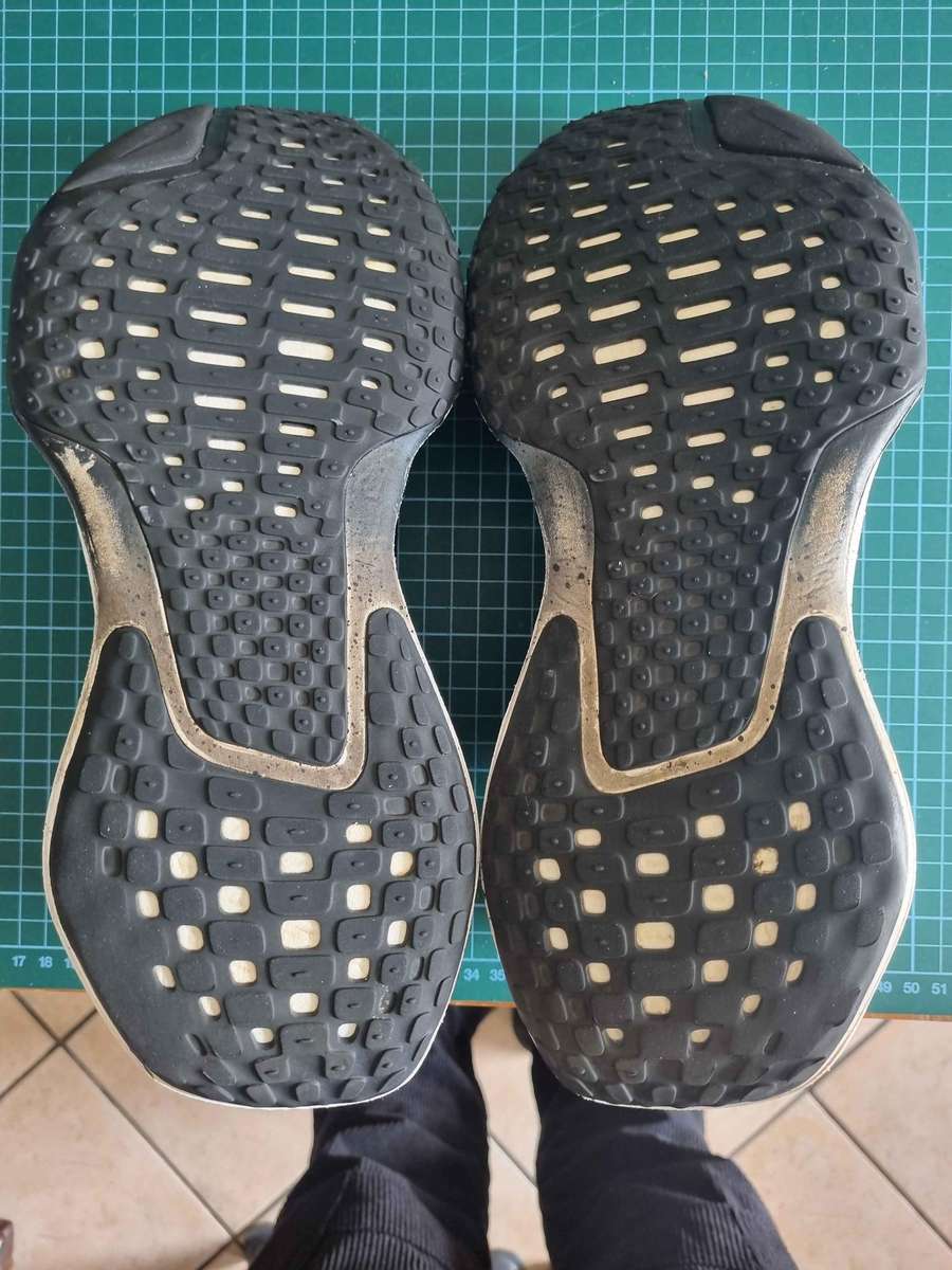Nike Invincible 3 (Used) (Male UK10)